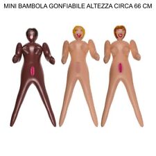 Mini sexy bambola usato  Martinsicuro