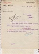 231 piazza rizzi d'occasion  France