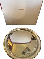 Vintage cartier pewter for sale  Winston Salem