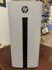 Pavilion desktop 550 for sale  Worcester