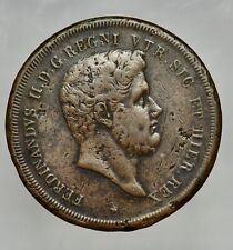 Napoli ferdinando 1830 usato  Firenze