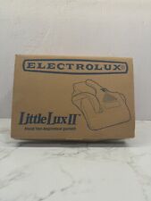 Electrolux little lux for sale  Lee