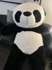 6ft stuffed panda for sale  Los Angeles