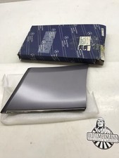 Beplankung kotflügel violettg gebraucht kaufen  Freren