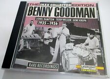 Benny goodman jazz for sale  Nampa