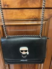 Karl lagerfeld sac d'occasion  Brest