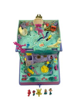 Polly pocket sparkling d'occasion  Expédié en Belgium