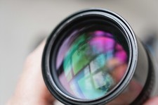 Nikon 135mm f2.8 for sale  LONDON