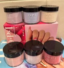 Polvo de inmersión en polvo OPI Perfection 43 g / 1.5 oz actualizado 2024 nuevo - **Elige cualquiera** segunda mano  Embacar hacia Mexico