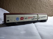 Electrotren spur schiebewandwa gebraucht kaufen  Bad Ems