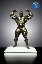 Ronnie coleman statua usato  San Martino Dall Argine