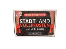 Denkriesen stadt land gebraucht kaufen Denkriesen stadt land gebraucht kaufen  Nordhalben