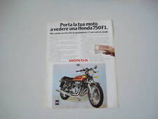 Advertising pubblicità 1977 usato  Salerno