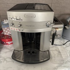 Delonghi magnifica esam for sale  WOKING