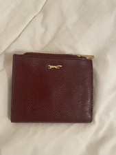 Paul costelloe burgundy for sale  ST. LEONARDS-ON-SEA