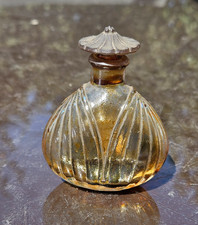 Flacon parfum ancien. d'occasion  Rouen-