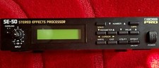Boss pro stereo for sale  LONDON
