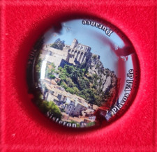 Capsule champagne mougin d'occasion  Fagnières