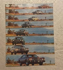 1976 fords dealers for sale  Glenolden