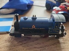 Hornby gauge highland for sale  FAREHAM