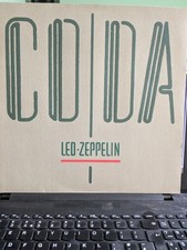 Led zeppelin coda for sale  KEIGHLEY