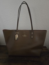 Coach brown leather for sale  Brea