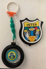 Spilletta portachiavi inter usato  Gatteo