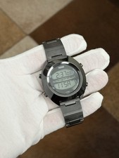 Raro Vintage Citizen Independent D295-L17033 Relógio Esportivo Digital Masculino JDM Anos 90 comprar usado Raro Vintage Citizen Independent D295-L17033 Relógio Esportivo Digital Masculino JDM Anos 90 comprar usado  Enviando para Brazil