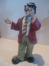 Gilde clown figur gebraucht kaufen  Birkenheide