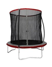 Trainor sports trampoline d'occasion  Expédié en Belgium