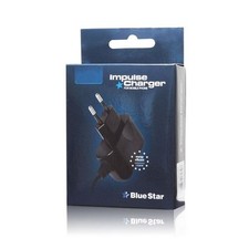 Blue star caricabatterie usato  Italia