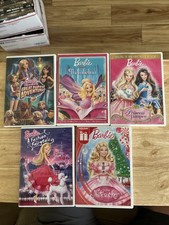Barbie lot dvd for sale  Orange Park