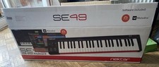Nektar se49 usb gebraucht kaufen  Hamburg