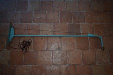 Lampe potence atelier d'occasion Lampe potence atelier d'occasion  Orleans-