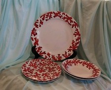 Lot gallerie red for sale  Ellabell