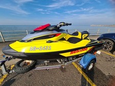 2015 seadoo rxt for sale  BASILDON