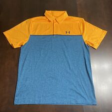 Armour polo mens for sale  Spring