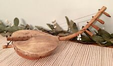 Antique african adungu for sale  Prospect