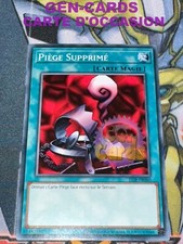 Used card piege d'occasion  Expédié en Belgium