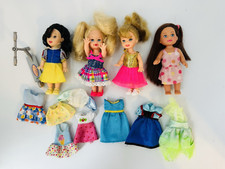 Mattel barbie kelly for sale  Dover