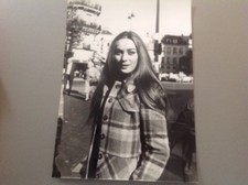 Geneviève grad photo d'occasion  Versailles