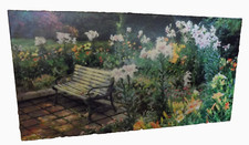 Thomas kinkade accent for sale  Harrisburg