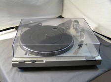 Giradischi technics con usato  Lugo