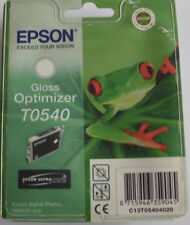 Epson t0540 gloss gebraucht kaufen  Waddeweitz