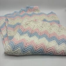 Crocheted handmade baby for sale  Royse City