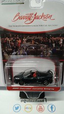 Greenlight barrett jackson d'occasion  Schirmeck