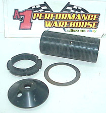 Black pro shocks for sale  Monmouth