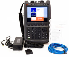 Agilent keysight n9961a usato  Corciano