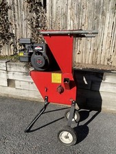 Wood chipper snapper for sale  Winthrop