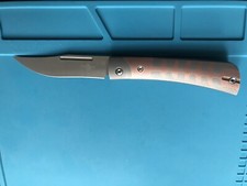 Twosun ts123 knife d'occasion  Expédié en Belgium
